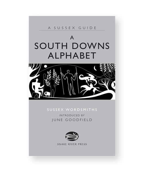 A South Downs Alphabet