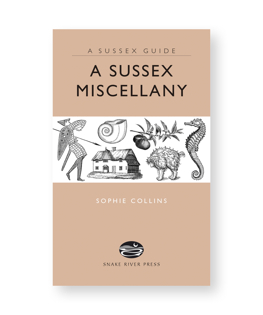 A Sussex Miscellany